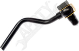 APDTY 167392 Turbocharger Coolant Return Line