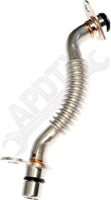 APDTY 167393 Turbocharger Oil Return Line