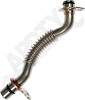 APDTY 167393 Turbocharger Oil Return Line