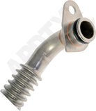 APDTY 167393 Turbocharger Oil Return Line