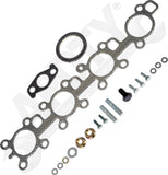 APDTY 167394 Manifold Converter - Not Carb Compliant