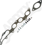 APDTY 167396 Manifold Converter - Not Carb Compliant
