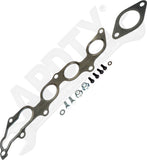 APDTY 167396 Manifold Converter - Not Carb Compliant