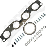 APDTY 167397 Manifold Converter - Not Carb Compliant