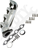 APDTY 167398 Ceramic Exhaust Manifold
