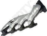 APDTY 167398 Ceramic Exhaust Manifold