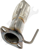 APDTY 167399 Engine Crossover Pipe