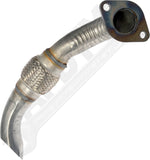 APDTY 167399 Engine Crossover Pipe
