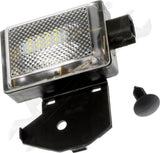 APDTY 167400 LED Under Hood Lamp