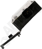 APDTY 167400 LED Under Hood Lamp