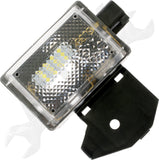 APDTY 167400 LED Under Hood Lamp