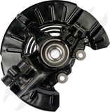APDTY 167403 Loaded Steering Knuckle