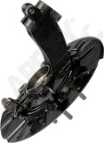 APDTY 167403 Loaded Steering Knuckle
