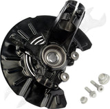 APDTY 167404 Loaded Steering Knuckle