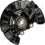 APDTY 167404 Loaded Steering Knuckle