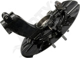 APDTY 167404 Loaded Steering Knuckle