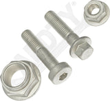 APDTY 167404 Loaded Steering Knuckle