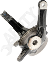 APDTY 167407 Steering Knuckle