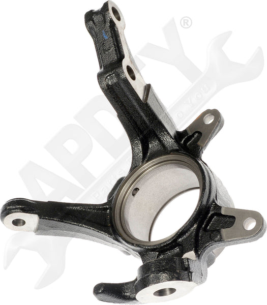 APDTY 167408 Steering Knuckle