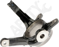 APDTY 167408 Steering Knuckle