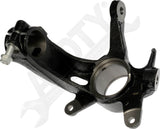 APDTY 167409 Steering Knuckle; Front Right; Compatible With 2.0L L4 Honda Civic