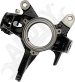 APDTY 167409 Steering Knuckle; Front Right; Compatible With 2.0L L4 Honda Civic