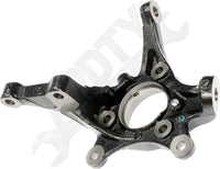 APDTY 167411 Steering Knuckle