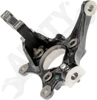 APDTY 167411 Steering Knuckle