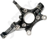 APDTY 167411 Steering Knuckle