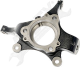 APDTY 167412 Steering Knuckle