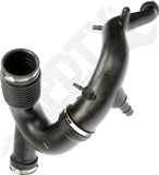 APDTY 167413 Engine Air Intake Hose