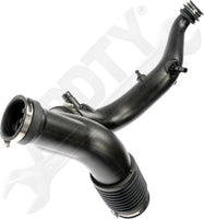 APDTY 167413 Engine Air Intake Hose