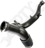 APDTY 167413 Engine Air Intake Hose