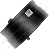 APDTY 167415 Engine Air Intake Hose Coupler; 2.4L