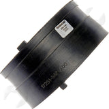 APDTY 167415 Engine Air Intake Hose Coupler; 2.4L