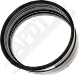 APDTY 167415 Engine Air Intake Hose Coupler; 2.4L