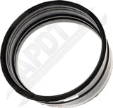 APDTY 167415 Engine Air Intake Hose Coupler; 2.4L