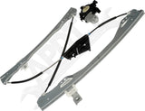 APDTY 167420 Window Regulator And Motor Assembly