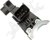 APDTY 167420 Window Regulator And Motor Assembly