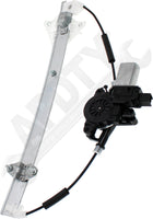 APDTY 167421 Power Window Regulator Assembly