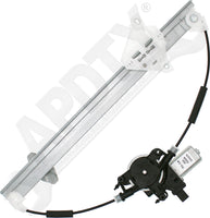 APDTY 167422 Power Window Regulator Assembly