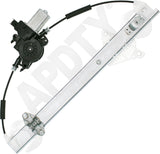 APDTY 167422 Power Window Regulator Assembly