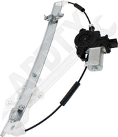 APDTY 167422 Power Window Regulator Assembly