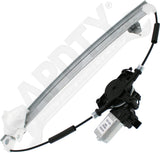 APDTY 167423 Power Window Regulator Assembly