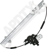 APDTY 167424 Power Window Regulator Assembly