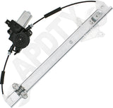 APDTY 167424 Power Window Regulator Assembly