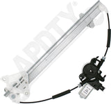 APDTY 167425 Power Window Regulator Assembly