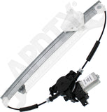 APDTY 167426 Power Window Regulator Assembly