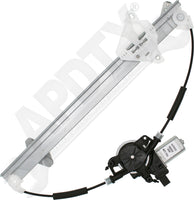 APDTY 167426 Power Window Regulator Assembly