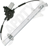 APDTY 167426 Power Window Regulator Assembly